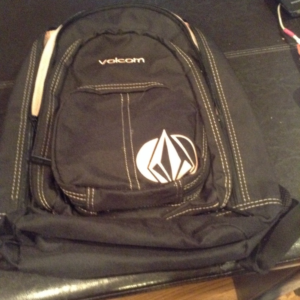 Volcom Backpack